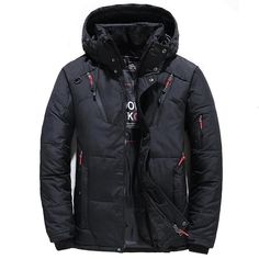 Season:Winter; Fabric:Cotton,Down; Gender:Men's; Age Group:Adults; Function:Windproof,Thermal Warm,Lightweight,Sweat wicking,Breathable; Listing Date:11/19/2020; Special selected products:COD Winter Parka Men, Winter Jacket Men Casual, Mens Outwear, Snow Coat, Mens Down Jacket, Warm Winter Jackets, Duck Down Jacket, Mens Jackets Casual, Winter Parka