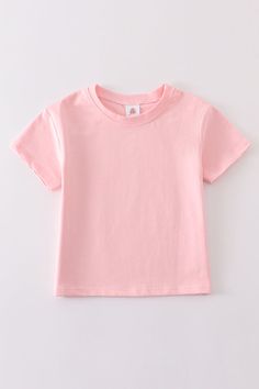 DESCRIPTION Elevate your family's fashion game with our Baby Girls Soft Coral Bubble & Family Matching T-shirts! This versatile tee is a perfect fit for both adults and kids, and matches perfectly with the adorable baby bubble. Get ready to turn heads with this trendy combo! Blending cotton with spandex in children’s garments can offer several benefits: Stretch and Flexibility: Spandex, also known as elastane, is a highly elastic fiber. When blended with cotton, it imparts stretchiness and flexi Sequin Crafts, Matching T Shirts, Bubble Style, Plaid And Leopard, Bleach Product, Baby Bubble, Soft Coral, Pink Bubbles, Family Fashion