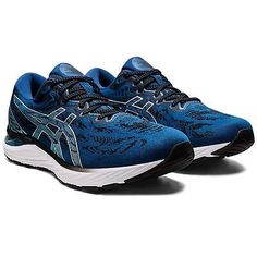 Premium Asics Mens Running Shoes Gel Cumulus Flux Sports Shock Absorbing Trainers, Men Shoes Asics Tiger Runner, Asics Tiger, Mens Running Shoes, Mens Running, Asics Shoes, Asics Gel, Running Shoes For Men, Mens Casual Shoes, Running Shoes