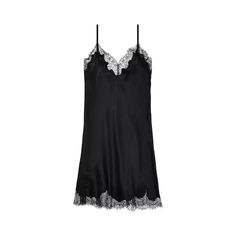 Journelle Women's Charlotte Short Slip Chemise In Black, Size Small : Target Loungewear Summer, Cinderella Dresses, Silk Lingerie, Women's Nightgowns, Silk Slip, Pajama Set Women, Pajamas Women, Same Day Delivery, Women Lingerie