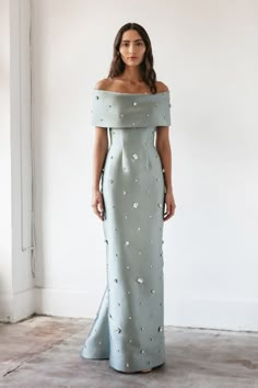 Fashion Gowns, Evening Dresses Elegant, Mode Inspo, Glam Dresses, Dress Inspo, Mode Inspiration, Classy Dress, Outfit Casual, Dress Code