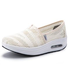 Breathable Slip-on Walking Shoes For Light Exercise, Breathable White Low-top Canvas Shoes, White Breathable Low-top Canvas Shoes, Comfortable White Slip-on Sneakers For Light Sports, White Breathable Synthetic Canvas Shoes, Breathable White Synthetic Canvas Shoes, Comfortable White Summer Walking Shoes, Comfortable White Walking Shoes For Summer, White Walking Shoes For Summer