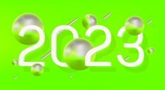 New Year 2023 Vector art 2023 Vector, New Year 2023, Free Art, Global Community, Vector Art, Free Download, Art