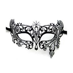 Elegant Adjustable Eye Mask, Elegant Adjustable Masks For Party, Elegant Adjustable Masquerade Mask, Elegant Adjustable Masquerade Mask For Mardi Gras, Elegant Masquerade Eye Mask, Masquerade Ball Wedding, Memory Candle Wedding, Masquerade Mask Black, Silver Masquerade Mask