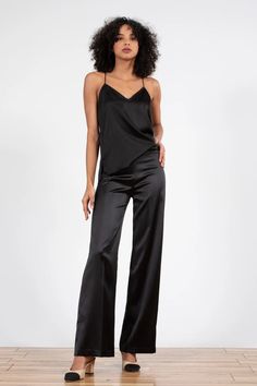 FLAVIA SATIN BLACK - thegreatputonmvFLAVIA SATIN BLACKFLAVIA SATIN BLACKFLAVIA SATIN BLACKWOMEN'S PANTSAvenue MontaignethegreatputonmvFLAVIA F1701FLAVIA SATIN BLACKBlack0 Eight And Bob, Palazzo Style, Luxury Textiles, Liquid Satin, Style Pant, Prabal Gurung, Palazzo Pants, Ulla Johnson, Mens Swimwear