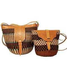 "Woven Bag, Woven crossbody bag, Sisal bag with Leather Straps, , African basket purse, kiondo basket, Kenyan woven bag, woven shoulder bag A popular choice for the eco-conscious shopper, these natural baskets bags would make a great impressive gift since they are one of a kind woven item. They are functional, durable, and fashionable and stand the test of time, even with daily use. Can be used as a shoulder bag for shopping, picnic or the beach. Perfect as an impressive gift for someone special Basket Purse, African Basket, Natural Baskets, African Baskets, Locally Grown, Christmas Gift Bags, Leather Weaving, Leather Gifts, Basket Bag