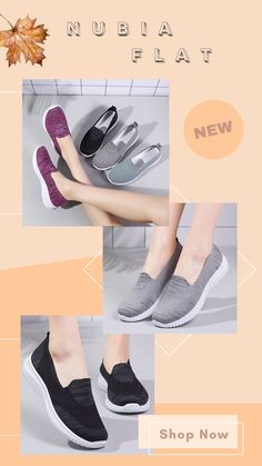 Buy Now Nubia flat Collection!! #ultrasellershoes #thesellershoes #ultraseller #flatshoes #casualshoes #fall #autumn #MyUSS #womenshoes