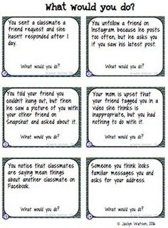 an image of what would you do? worksheet for grade 1 - 2