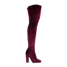 Maven is fall fashion at it’s finest! This super chic velvet over the knee boot is great for any occasion! Maven features a durable synthetic out-sole with 4.25 heel height, 18.5 inch circumference and 27.5 in shaft. Trendy High Shaft Boots For Fall, Chic Over-the-knee Winter Platform Boots, Burgundy Platform Boots For Fall, Trendy Fall Knee-high Boots For Formal Occasions, Glamorous Over-the-knee Boots, Glamorous Over-the-knee Fitted Boots, Trendy Tall Over-the-knee Boots, Glamorous Fitted Over-the-knee Boots, High Shaft Knee-high Boots For Night Out In Winter