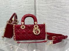 Charm - Dir Bags - 690 D Joy Bag, Lady D, Small Lady, Luxury Brands, Lady Dior Bag, Lady Dior, Me Time, Dior Bag, Wallet Case