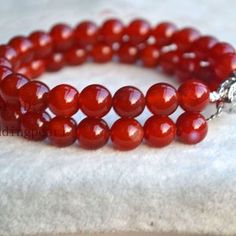 Dark Red Crystal Bracelet Dark Red Bracelet Red Jewelry | Etsy Red Adjustable Beaded Bracelets For Formal Occasion, Red Adjustable Beaded Bracelets For Formal Wear, Elegant Red Round Bead Bracelets, Elegant Red Hand-strung Beaded Bracelets, Elegant Red Beaded Bangle Bracelet, Spiritual Red Crystal Bracelet With 8mm Beads, Elegant Red Round Beaded Bracelets, Red Crystal Gemstone Beads Bracelet, Adjustable Red Crystal Bracelet For Wedding