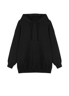 100% cotton (excluding ribbed) Washed Black Cotton Hoodie With Ribbed Cuffs, Luxury Washed Black Hooded Sweatshirt, Black Sweatshirt With Double-lined Hood In Relaxed Fit, Black Relaxed Fit Sweatshirt With Double-lined Hood, Nylon Long Sleeve Hoodie With Double-lined Hood, Gray Color, Take That, Black