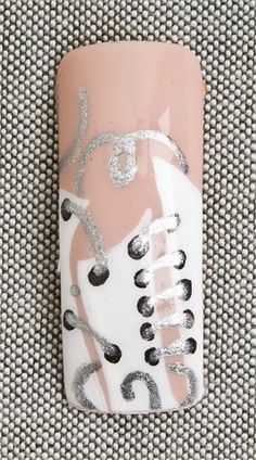 The French (Manicure) Dictionary - NAILS Magazine Umbrella Term, Nail Art Trends, Art Trends, Betty Crocker, Nails Magazine, Cool Nail Art, French Manicure, Paw Print Tattoo, Nails Nails