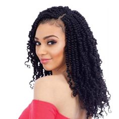 "Fresh Short Hairstyles That Make a Statement"
"Everyday Curls: How to Style Curly Hair Effortlessly" Freetress Crochet Braids, Crochet Twist Hairstyles, Crochet Braids Freetress, Spring Twist Hair, Crochet Hairstyles, Curly Crochet Hair Styles, Hair Braiding Styles, Crochet Styles