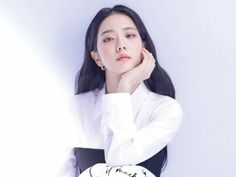 BlackPink's Jisoo creates YouTube channel on birthday New Jisoo Icon, Girlfriend Material, Jisoo Blackpink, Blackpink Jisoo, Rolling Stones, Youtube Channel, Ruffle Blouse, Birthday