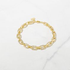 Paperclip Bracelet, Gold Chain Bracelet, Bracelet Diamond, Gold Link Bracelet, Celestial Jewelry, Stacked Jewelry, Dainty Bracelets, Initial Jewelry, Gold Bracelet Chain