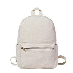 Introducing our Mini Backpack, the ultimate solution for your daily chores with kids or their school needs. This backpack is not only stylish but also convenient with enough space for all the essentials. In addition to its spacious compartments and pockets, our backpack also features a handle drop for added convenience. Whether you prefer to carry it on your back or by hand. You can even customize it to add a personal touch. A must-have for a busy parent or student on-the-go! Materials: Cotton, School Cotton Backpack With Zipper Pocket, Cotton School Backpack With Zipper Pocket, School Backpack With Zipper Pocket In Cotton, School Backpack Canvas Bag With Zipper, School Canvas Backpack With Zipper Closure, Back To School Backpack With Zipper Closure, Large Capacity Cotton Backpack, Canvas Bag With Zipper Pocket For Back To School, Large Capacity Cotton Standard Backpack