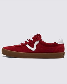 Sport Low Shoe