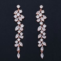 If you Are looking for a fine jewelry which looks sepecial, precious stone please consider cubic zirconia earrings /Party Earrings Cubic Zirconia Sparkling Stones Drop Earrings, Diamond White Sparkling Drop Earrings, Dazzling Cubic Zirconia Drop Earrings, Sparkling Cubic Zirconia Dangle Diamond Earrings, Dangle Cubic Zirconia Earrings, Cubic Zirconia Dangle Cluster Earrings, Cubic Zirconia Chandelier Drop Earrings, Dazzling Dangle Cubic Zirconia Earrings, Cubic Zirconia Chandelier Earrings For Party