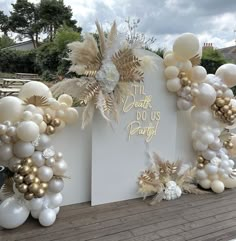 Balloon Graduation, Balloons Graduation, Backdrop Balloon, Garland Balloon, Arch Balloon, Balloon Festival, Birthday Party Theme Decorations, Birthday Balloon Decorations