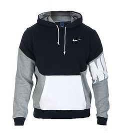 NIKE Pullover hoodie Long sleeves Adjustable drawstring on hood NIKE swoosh logo on chest Front kangaroo pocket Soft inner fleece for comfort Street Style Vintage, Nike Pullover Hoodie, Nike Swoosh Logo, Nike Pullover, Nike Shoes Cheap, Nike Free Runs, Nike Shoes Outlet, Cheap Nikes