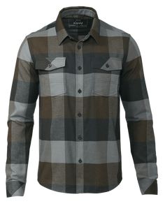 Hunter Shirts For Men, Rugged Long Sleeve Flannel Shirt For Winter, Long Sleeve Hunting Tops For Fall, Long Sleeve Tops For Hunting In Fall, Winter Outdoor Flannel Shirt, Outdoor Cotton Shirt For Fall, Cotton Shirt For Outdoor Fall Activities, Rugged Cotton Flannel Shirt For Fall, Rugged Long Sleeve Cotton Flannel Shirt