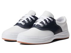 Navy Sports Sneakers With Gum Sole, Sporty Skate Shoes With Rubber Toe Cap, Classic Skate Shoes With Rubber Sole For Light Sports, Navy Sporty Skate Shoes With Rubber Sole, Navy Skate Shoes With Rubber Sole For Sports, Sporty Canvas Shoes With Gum Sole, Slip-on Sneakers With Rubber Toe Cap For Sports, Sporty Synthetic Canvas Shoes With Contrast Sole, Slip-on Sports Sneakers With Rubber Toe Cap