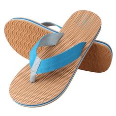 Women Indoor Outdoor Beach Yoga Casual Walking Flip Flop Thong Sandals. The perfect way to add a touch of polish to your vacation, beach and warm-weather wear, this flip-flop from Aerusi comes in a variety of pretty colors. Whether you are relaxing at the poolside, spending a day at the beach, walking around the park, or just at home relaxing, Aerusi sandals will keep your feet nice and comfortable. Aerusi flip flop sandals is ergonomically designed to provide comfort to your feet for long perio Blue Sandals For Beach Vacation, Light Blue Sandals For Summer Beach, Open Toe Sand Flip Flops For Beach Season, Open Toe Flip Flops For Surfing And Beach Season, Sand Color Open Toe Flip Flops For Beach Season, Blue Sandals For Surfing And Beach Season, Light Blue Sandals For Beach Vacation, Casual Blue Flip Flops For The Beach, Light Blue Summer Sandals For Vacation