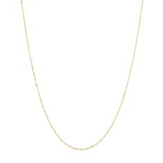 The alternating beading gives optimal light-catching moments. This chain stacks exceptionally well with other necklaces like our Fine Herringbone necklace. Classic Chain Necklace With Round Beads, Elegant Multi-strand Necklace With Delicate Chain, Classic Single Strand Chain Necklace With Round Beads, Minimalist Multi-strand Satellite Chain Jewelry, Elegant Multi-strand Figaro Chain Jewelry, Classic Single Strand Necklace With Round Beads, Dainty Multi-strand Figaro Chain Necklace, Elegant Beaded Link Chain Necklace, Elegant Beaded Chain Link Necklace