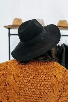 a year-round staple, the sienna looks chic with whatever you pair it with. we love the sienna's unstructured shape and soft wool material. if you're looking for your go-to hat, congrats - you've found it! the sienna has a 4 " brim and a 4.5 " crown. Classic Felt Hat For Fall, Classic Felt Hat For Everyday Fall Wear, Elegant Everyday Felt Hat For Fall, Elegant Felt Hat For Everyday Fall Wear, Classic Winter Felt Hat For Everyday, Classic Everyday Felt Hat For Winter, Classic Felt Hat For Everyday Winter Use, Fall Flat Brim Hat Bands For Everyday, Everyday Flat Brim Hat Bands For Fall