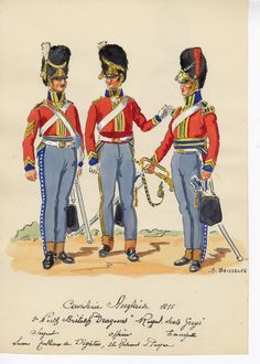 Waterloo 1815, Rare Historical Photos, Queen Anime, Military Artwork, Kingdom Of Great Britain