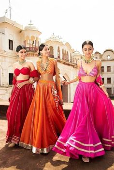 Spaghatti Orange lehenga choli for women Indian wedding wear choli party wear lengha choli bridesmaids lehengas Indian fancy Pink lehenga 1 Godhbharai Outfit Indian, Bright Lehenga, Party Wear Lengha, Orange Lehenga, Lehenga Choli For Women, Choli For Women, Indian Outfits Lehenga, Lengha Choli, Traditional Indian Dress