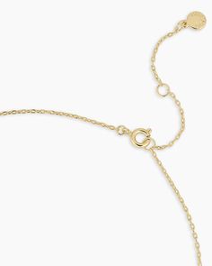 This solid gold heart necklace is a sweet addition to your everyday layer. Perfect with other gold necklaces or worn simply on its own, the heart charm features dainty diamonds on one half of the heart for extra shine. Two hearts are better than one - this necklace is also available as a set (for you and a friend!). Diamond Bond Necklace in 14k Solid Gold, Women's by gorjana Classic Necklace With Delicate Chain And Heart Pendant, 14k Gold Heart Cut Necklace With Adjustable Chain, Gold Diamond Heart Pendant Necklace With Delicate Chain, Gold Diamond Heart Pendant With Delicate Chain, Heart Pendant Diamond Necklace With Delicate Chain For Anniversary, Classic Charm Necklace With Heart Pendant And Adjustable Chain, 14k Yellow Gold Heart Necklace With Delicate Chain, Classic Heart Necklace With Delicate Chain, Delicate Yellow Gold Heart Necklace With Round Pendant