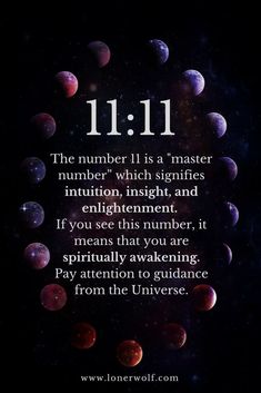 1111 Meaning, The Number 11, Angel Number Meanings, Number 11, Number Meanings, Spiritual Healing, Spiritual Awakening, The Words, 11 11