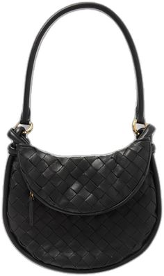 Net A Porter, Women Collection, Bottega Veneta, Leather Shoulder Bag, Porter, Shoulder Bag, Leather