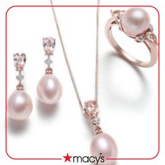 in stock Macy's 14k Gold Elegant Jewelry, Classic Rose Gold Jewelry From Macy's, Elegant Pink Jewelry With Polished Finish, Macy's Classic Rose Gold Jewelry, Elegant Formal Jewelry From Macy's, Luxury Pink Gold Jewelry For Evening, Elegant Macy's Jewelry For Formal Occasions, Macy's Elegant Formal Jewelry, Luxury Oval Jewelry From Macy's