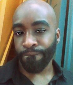 Full Beard Styles, Bald Head With Beard, Beard Game