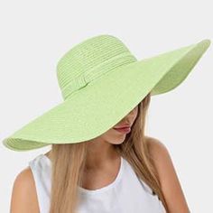 Such A Beautiful Color Of Mint. This Sun Hat Is 21”X21” Cruise Wear, Beach Wear Or Any Day Wear. Style# 579262 Hat# H3083 Color: Mint Size: 21” X 21” Nwt Other Colors Available: Mauve Orange Black Beige White Pin Oversized Hats, Beach Wear Day Wear Sun Wide Brim Floppy Hat Fashion Designer Fun Vacation Cruise Wear Honeymoon Caribbean Wedding Gift Green Summer Travel Hat, Green Fedora Sun Hat For Spring, Spring Green Fedora Sun Hat, Green Sun Hat For Beach Vacation, Green Spring Travel Hat, Green Travel Hat For Spring, Summer Green Sun Hat For Vacation, Green Flat Brim Sun Hat For Summer, Green Flat Brim Hat For Vacation