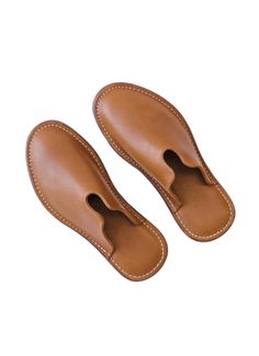 These traditional stitchdown slippers are designed with your inner curmudgeon in mind. Shuffle around and throw shade while enjoying the pampering of a cushioned heel and soft leather lining that molds to your feet over time. With reinforced construction built for long-lasting wear, you’ll be ready to let the world know you mean business for years to come. We suggest sizing up if in doubt. Mr Grumpy, Everyday Carry Bag, Field Watches, Tan Guys, Tan Woman, Outdoor Knife, Leather Slippers, Trail Shoes, Dress Watch