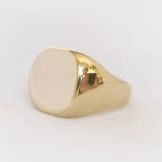 "𝗪𝗔𝗡𝗧 𝟭𝟬% 𝗢𝗙𝗙 𝗧𝗢𝗗𝗔𝗬? Get your code at https://bit.ly/2Jlkfoz (Just copy and paste that into your browser.). --------------------------------------------------------------- The timeless classic gold signet ring, perfect for him and her. This 14k solid gold signet ring is very stylish and comfortable, so that you can wear it proudly every day. It will certainly draw attention and compliments from your friends! The ring can have a beautiful smooth polished finish like in the pictures Timeless Gold Rings With Classic Design, Gold Heirloom Ring With Classic Design, Heirloom Style Gold Ring With Classic Design, Heirloom Gold Ring With Classic Design, Heirloom Yellow Gold Rings With Classic Design, Timeless Engraved Ring With Polished Edges, 14k White Gold Rings With Classic Design, Heirloom Wedding Signet Ring With Thick Band, Heirloom Style Wedding Signet Ring With Thick Band