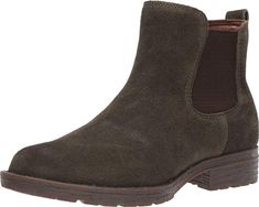 Born Cove Fall Outdoor Suede Chelsea Boots, Fall Suede Waterproof Boots For Outdoor, Weatherproof Suede Ankle Boots, Winter Suede Chelsea Boots For Outdoor, Fall Waterproof Boots With Suede Lining And Round Toe, Fall Suede Waterproof Boots With Reinforced Heel, Weatherproof Suede Boots For Fall, Casual Waterproof Boots With Suede Lining For Fall, Casual Suede Waterproof Boots For Fall