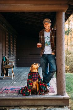 Surround yourself with tall pine trees, an old wooden cabin, and a cozy feeling you can wear all season long. This warm and super soft sweatshirt is made for sipping coffee on crisp mountain mornings and keeping toasty by the fire’s nightly glow. After all, every cozy cabin deserves a cozy sweatshirt to wear in the great outdoors. Product Details: 52% Cotton 48% Polyester Extra soft brushed fleece interior Ribbed cuffs and waistband Drop shoulder Side seams Imported Outdoorsmen Style, Tall Pine Trees, Mode Country, Wooden Cabin, Kiel James Patrick, Sipping Coffee, Wooden Cabins, Cozy Feeling, Surround Yourself