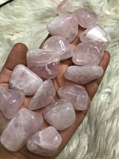 Rosequartz Aesthetic, Salt Aesthetic, Destiny Core, Magic Rocks, Shiny Rocks, Magic Stones, Trash Art, Crystal Angels