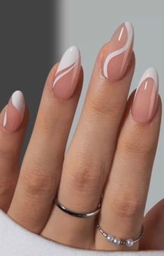 Nokti Za Maturu, Nokti Za Ljeto 2024, Disney Acrylic Nails, Eye Makeup Tutorial, Almond Nails, Winter Nails, White Nails, Cute Acrylic Nails, Pink Nails