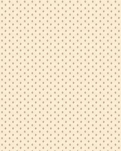 a beige and white background with small circles on it's surface, which is very similar to the wallpaper