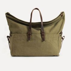 Cabine Travel bag - kaki stonewashed | Bleu de chauffe Vintage Travel, Everyday Life, Travel Bag, Travel Bags, Made In France, Road Trip, Top Handle Bag, For Men, Road