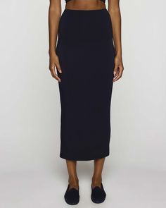 The Tube Skirt – Bleusalt Fitted Elastane Pencil Maxi Skirt, Modern Fitted Maxi Skirt, Sleek Long Lined Pencil Skirt, Fitted Pencil Skirt Dress With Lined Skirt, Fitted Modern Maxi Skirt With Lined Skirt, Fitted Modern Lined Maxi Skirt, Modern Fitted Lined Maxi Skirt, Spring Fitted Skirt With Straight Hem, Fitted Skirt With Straight Hem For Spring