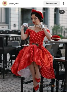 60s Party Outfit, Rockabilly Looks, Rock Around The Clock, Retro 7, Vintage Fashion 1950s