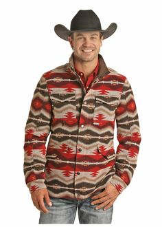 ebay Listing Template Peach State Wholesale Powder River Outfitters Men's Red Aztec Wool Blend Jacket Product Details Item Specifications About Us Payment Shipping Returns We are a family owned clothing and boot store that serves the needs of cowgirls, cowboys, industrial and construction workers, and outdoorsmen by offering quality brands and products. Payment or payment arrangements expected within 48 hours of auction close. Item(s) will be shipped within 48 hours of auction payment, usually w