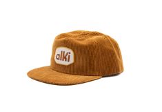 This is your next favorite hat. These corduroy hats are new but are inspired by the old days. These are of a corduroy construction and have a snapback adjustment. Free shipping. Corduroy Hats, Corduroy Hat, Brown Corduroy, Old Days, The Old Days, Fitted Hats, Pale Blue, Brown Color, The Old